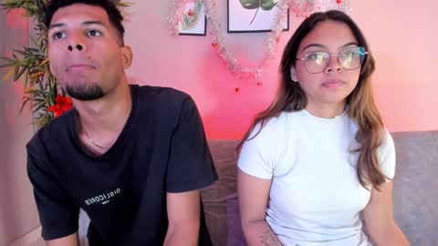 Mia online show from December 2024 07:29:01 PM