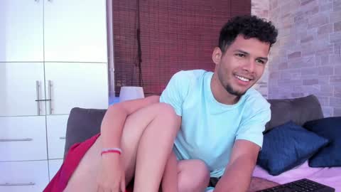 Mia online show from January 2025 09:40:02 PM