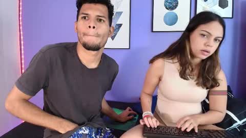 Mia online show from February 2025 10:10:02 PM