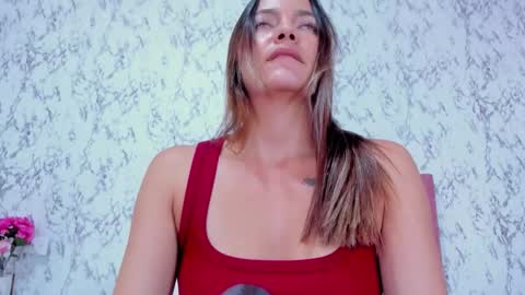 Mia Malkova online show from October 2025 05:44:02 PM