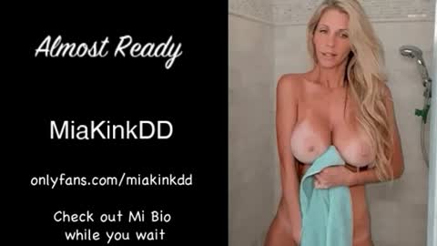 Mia online show from June 2026 12:28:02 PM