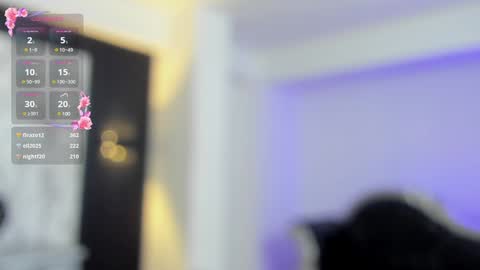 Snapshot of miamontoya chatting on February 2025 04:11:01 PM Mia   -5 7001400 Follow  online show from February 2025 04:11:01 PM