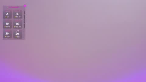 Snapshot of miamontoya chatting on February 2025 03:37:02 PM Mia   -5 7001400 Follow  online show from February 2025 03:37:02 PM