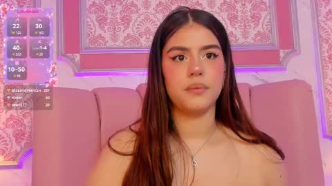 Snapshot of miamontoya chatting on March 2025 05:56:01 PM Mia   -5 7001400 Follow  online show from March 2025 05:56:01 PM