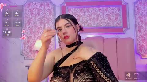 Snapshot of miamontoya chatting on March 2025 02:12:02 PM Mia   -5 7001400 Follow  online show from March 2025 02:12:02 PM