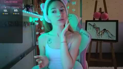 MiaMoon online show from July 2026 05:36:01 AM