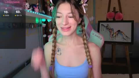 MiaMoon online show from July 2026 06:39:02 AM