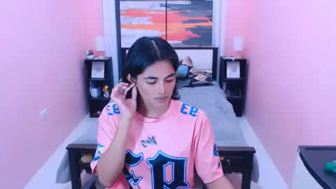 miamoreamara69 online show from July 2026 05:15:02 PM