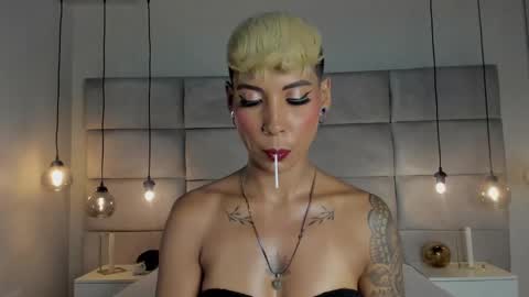 Snapshot of miamorgann chatting on January 2025 03:03:01 PM Mia Morgann online show from January 2025 03:03:01 PM