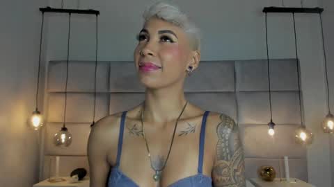 Snapshot of miamorgann chatting on February 2025 12:02:02 PM Mia Morgann online show from February 2025 12:02:02 PM