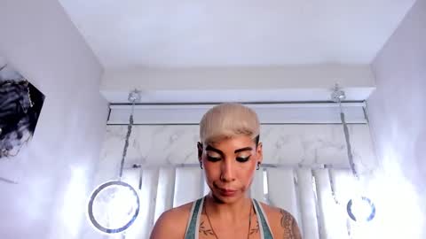 Snapshot of miamorgann chatting on February 2025 06:11:01 PM Mia Morgann online show from February 2025 06:11:01 PM