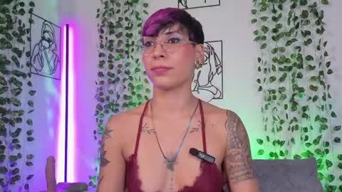 Snapshot of miamorgann chatting on June 2026 05:28:02 PM Mia Morgann online show from June 2026 05:28:02 PM