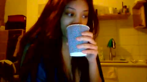 MiaMuffn online show from April 2026 03:17:02 AM