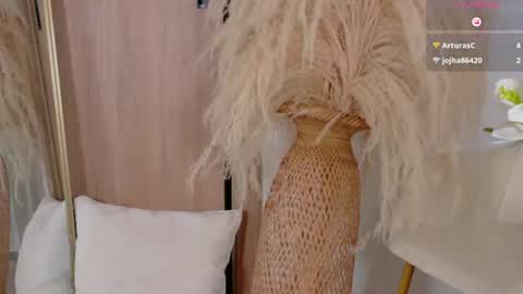 Snapshot of mianova_ chatting on July 2026 08:46:01 PM Mia Nova online show from July 2026 08:46:01 PM