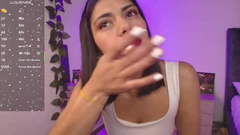 Snapshot of miaoconell chatting on June 2026 11:28:01 PM miaoconell online show from June 2026 11:28:01 PM