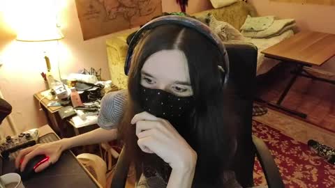 Kristien online show from May 2026 03:40:01 PM