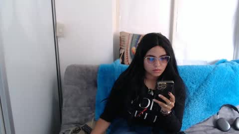 Mia Peyton   online show from September 2025 09:16:02 PM