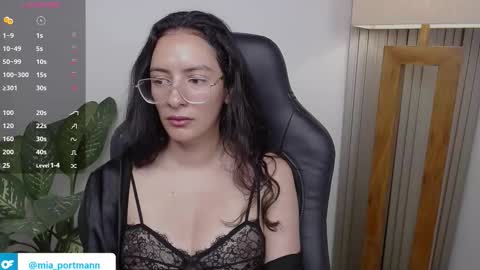 MIAPORTMANN online show from February 2026 08:10:01 AM