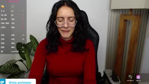 MIAPORTMANN online show from March 2026 03:10:01 AM