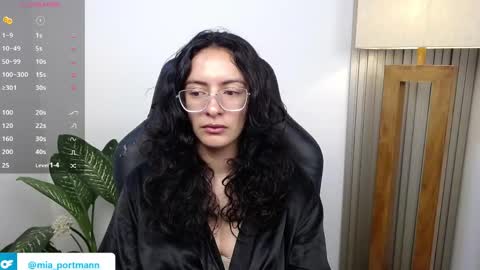 MIAPORTMANN online show from March 2026 09:21:02 AM