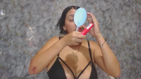 miarouse1531 online show from March 2026 10:59:01 PM