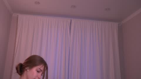 Snapshot of miasbakkery_ chatting on January 2025 05:40:02 AM Mia online show from January 2025 05:40:02 AM