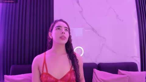 miascott5 online show from October 2025 04:56:01 AM