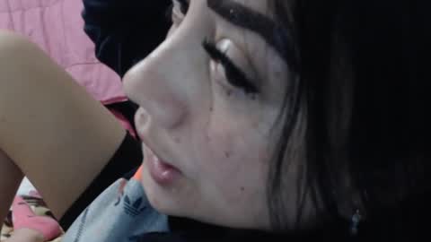 Alejandra Marin get alejandras whatsapp for life for 200 tkns online show from December 2024 08:22:02 AM