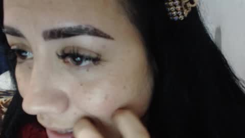 Alejandra Marin get alejandras whatsapp for life for 200 tkns online show from December 2024 07:17:01 AM