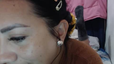 Alejandra Marin get alejandras whatsapp for life for 200 tkns online show from January 2025 09:02:02 AM