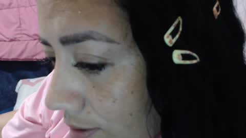 Alejandra Marin get alejandras whatsapp for life for 200 tkns online show from January 2025 11:54:02 AM