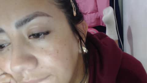 Alejandra Marin get alejandras whatsapp for life for 200 tkns online show from January 2025 09:47:01 AM