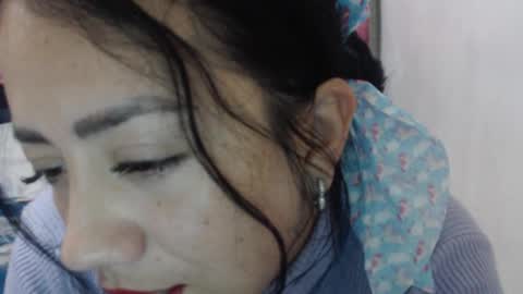 Alejandra Marin get alejandras whatsapp for life for 200 tkns online show from March 2025 08:19:02 AM