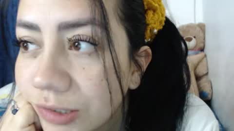 Alejandra Marin get alejandras whatsapp for life for 200 tkns online show from September 2025 04:56:01 AM