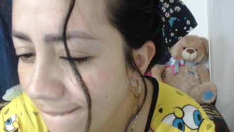 Alejandra Marin get alejandras whatsapp for life for 200 tkns online show from October 2025 08:55:02 AM
