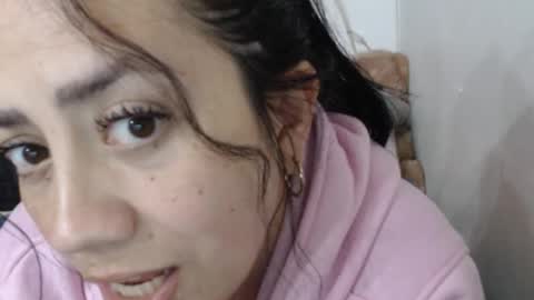 Alejandra Marin get alejandras whatsapp for life for 200 tkns online show from February 2026 09:15:01 AM
