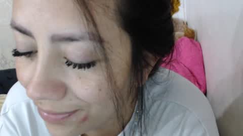 Snapshot of miaslim chatting on July 2026 05:34:01 AM Alejandra Marin get alejandras whatsapp for life for 200 tkns online show from July 2026 05:34:01 AM