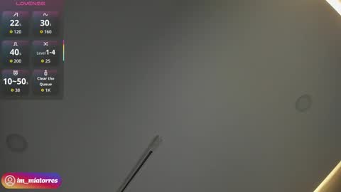 Snapshot of miatorres4 chatting on December 2025 03:37:02 AM miatorres4 online show from December 2025 03:37:02 AM