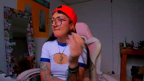 miauwunita online show from July 2026 10:27:01 PM