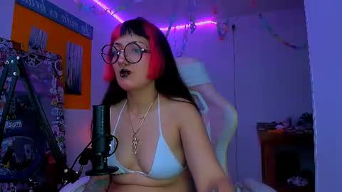 miauwunita online show from August 2026 10:52:02 PM