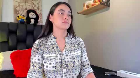 Snapshot of miavelvet1 chatting on November 2025 03:28:02 AM miavelvet1 online show from November 2025 03:28:02 AM