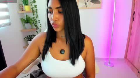 Mia Velvet  online show from March 2026 05:39:02 PM