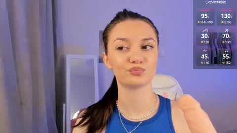 Mia online show from March 2025 07:25:02 AM