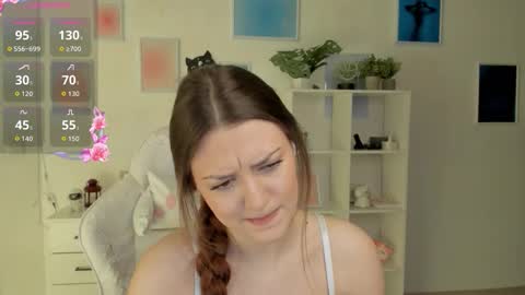 Mia online show from December 2025 04:17:02 AM