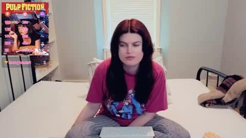 Mia  online show from May 2026 01:52:02 PM