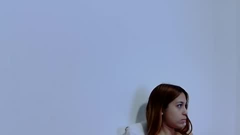 LINAY And VALENTINA - INSTAGRAM LINAY MVP online show from March 2025 02:06:02 AM