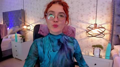 Mia winx  online show from February 2025 04:37:01 AM