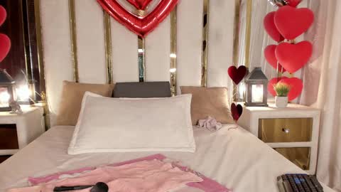 micaelahott_ online show from February 2025 03:09:01 AM