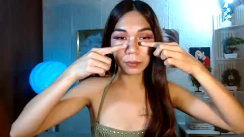 Snapshot of micalopez102702 chatting on March 2026 05:55:02 AM micalopez102702 online show from March 2026 05:55:02 AM