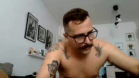 MILO MIAMI online show from July 2026 10:07:02 AM